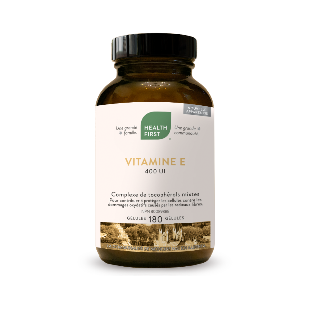 Vitamine E