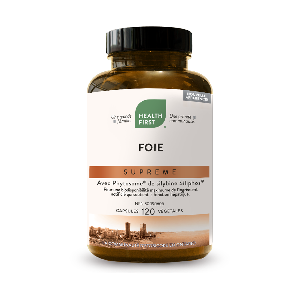 Foie Supreme