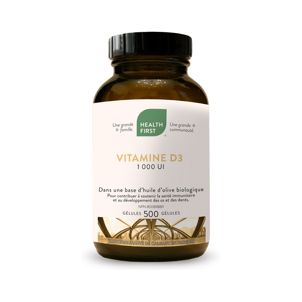 Vitamine D3