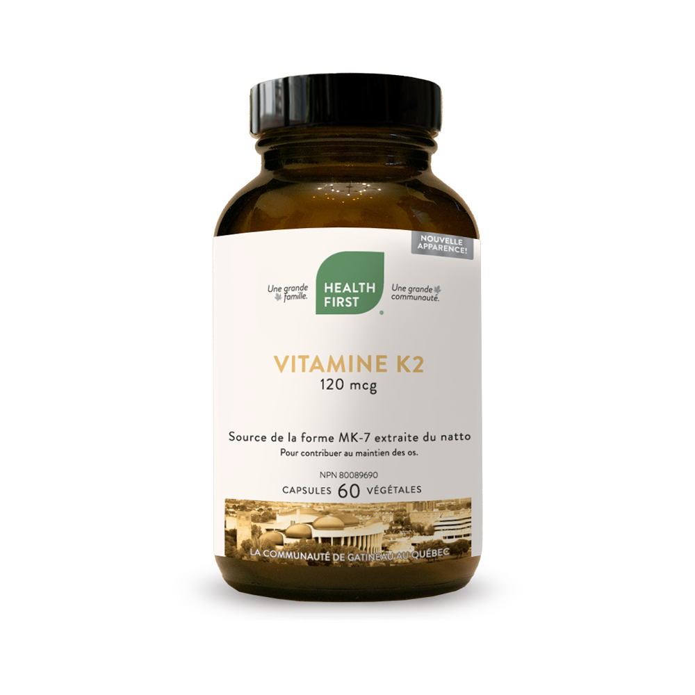 Vitamine K2