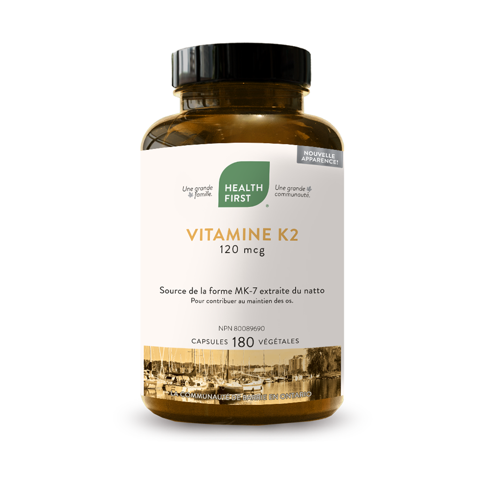 Vitamine K2