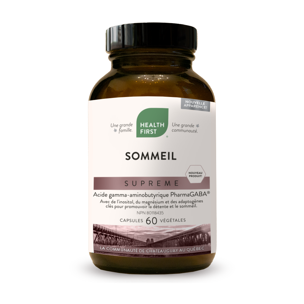 Sommeil Supreme