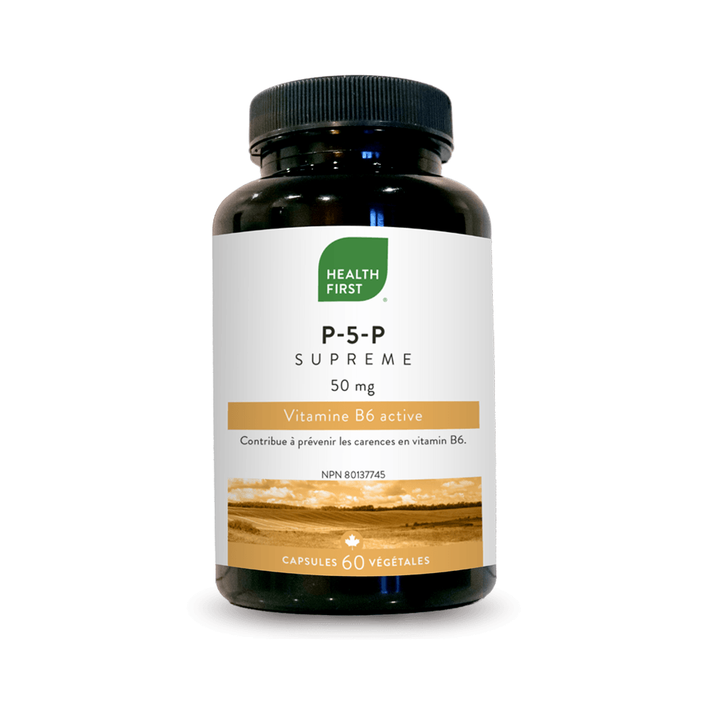P-5-P Supreme